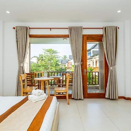 Moc Lam Bungalow Που Κουόκ Εξωτερικό φωτογραφία